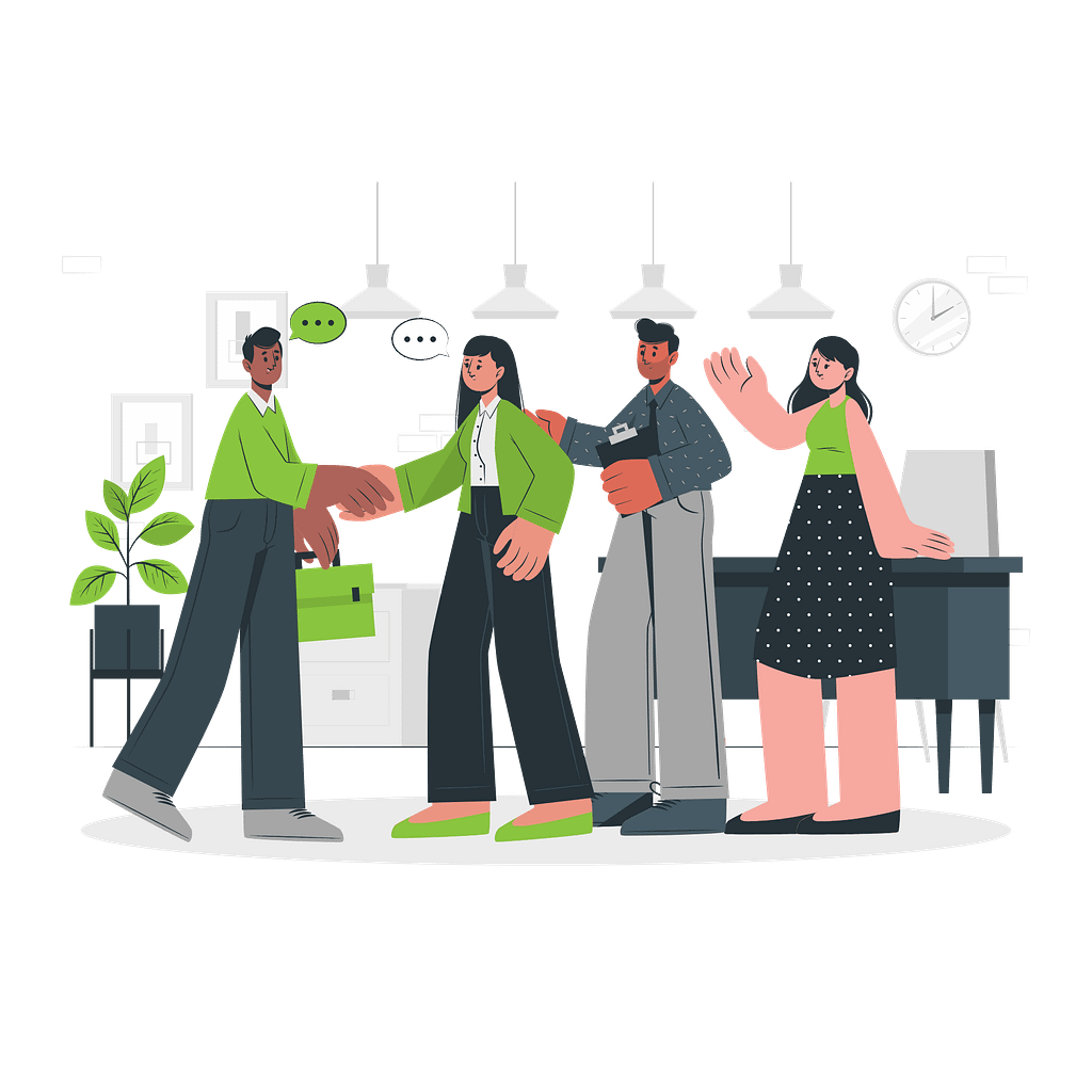 Go Africa formations certifiantes