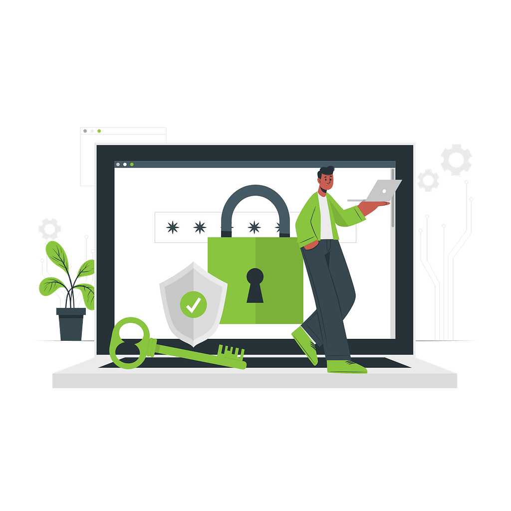 Les Contrôles d’Accès