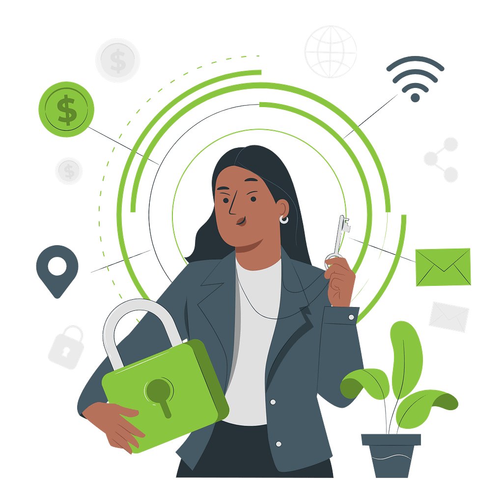 sécurité électronique et sécurité incendie