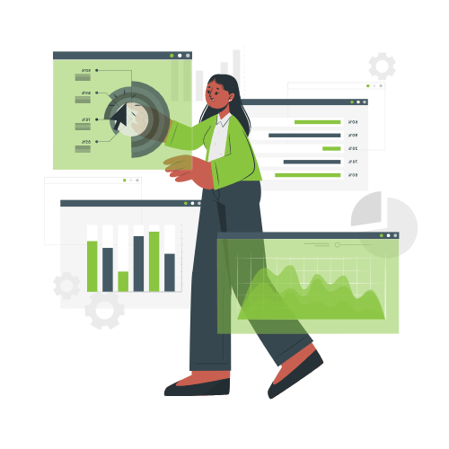 Transformation digitale